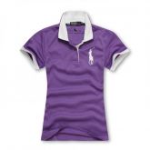 camisa polo ralph-lauren feminina