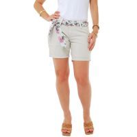 Shorts Jeans Bivik Feminino